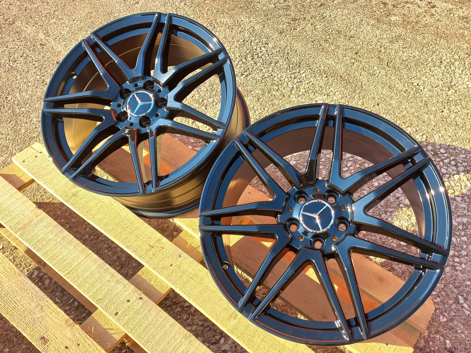   Mercedes-Benz | Mobile.bg   8