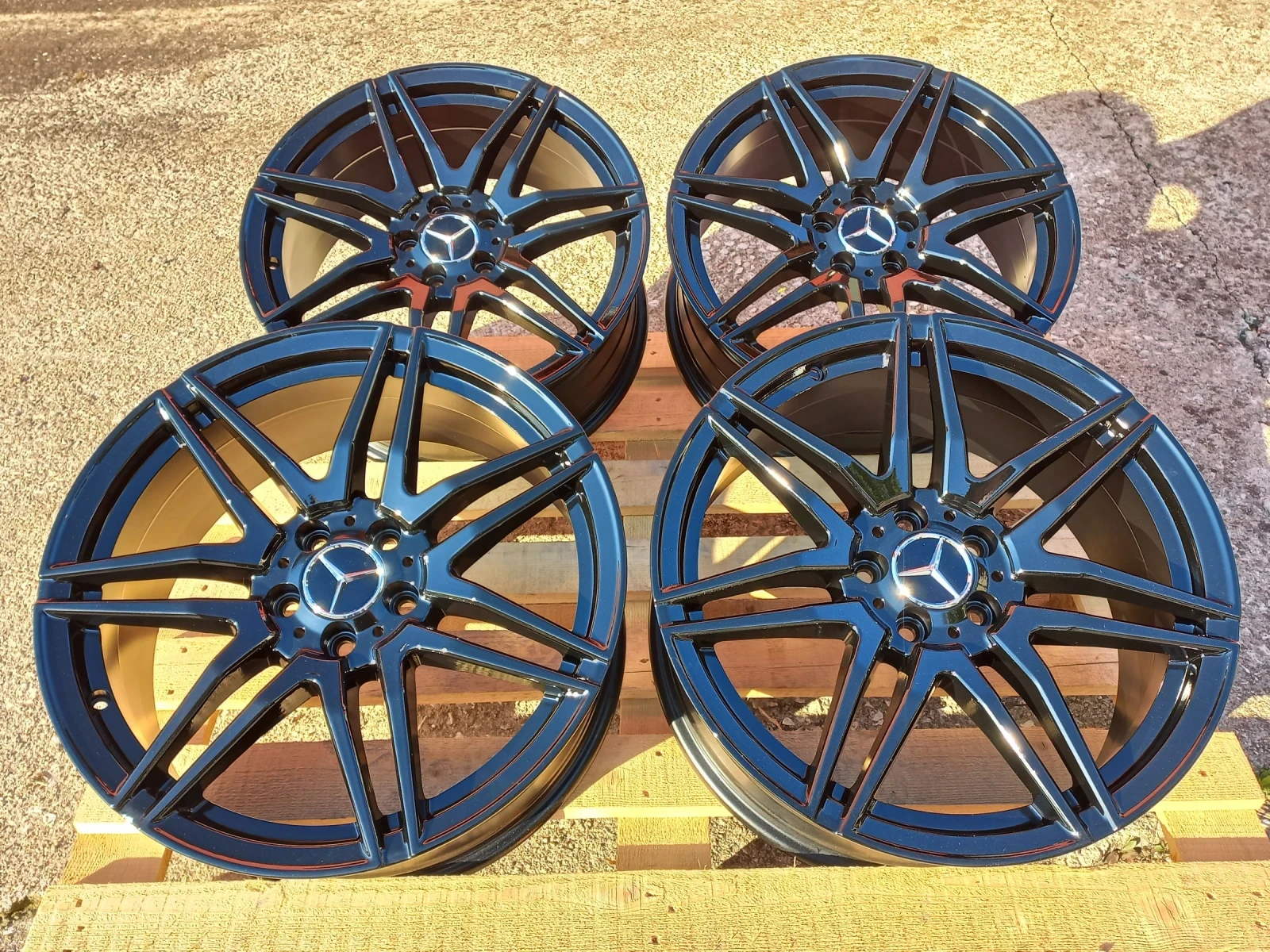   Mercedes-Benz | Mobile.bg   10