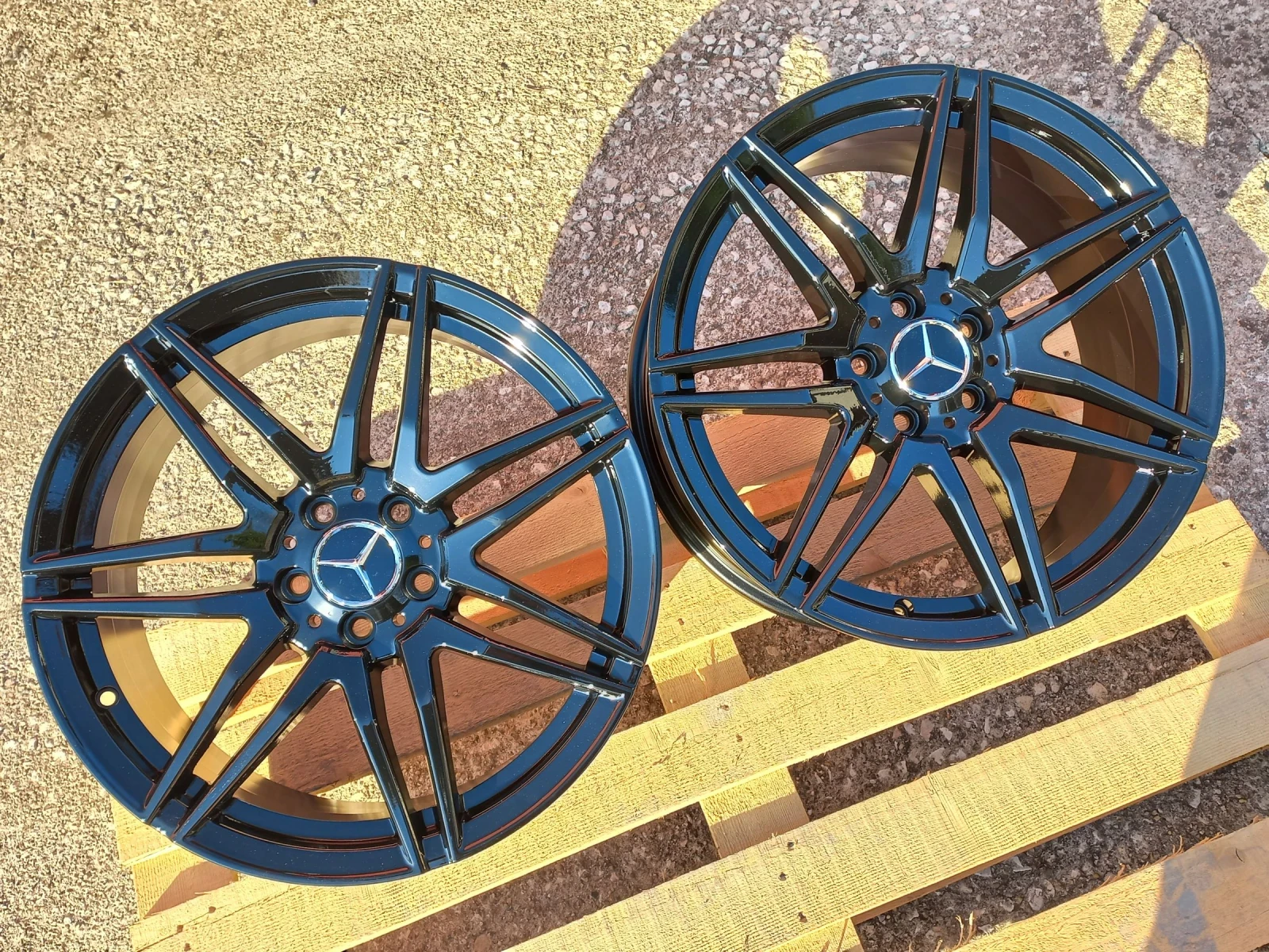   Mercedes-Benz | Mobile.bg   9