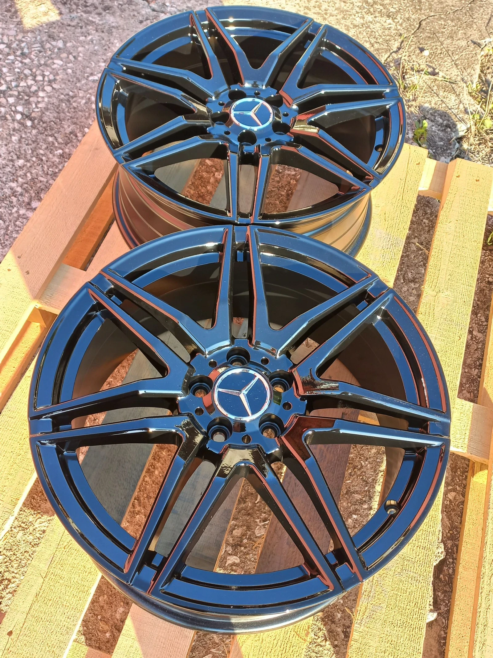   Mercedes-Benz | Mobile.bg   11