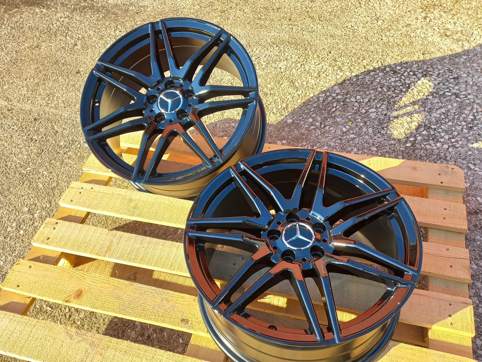   Mercedes-Benz | Mobile.bg   13