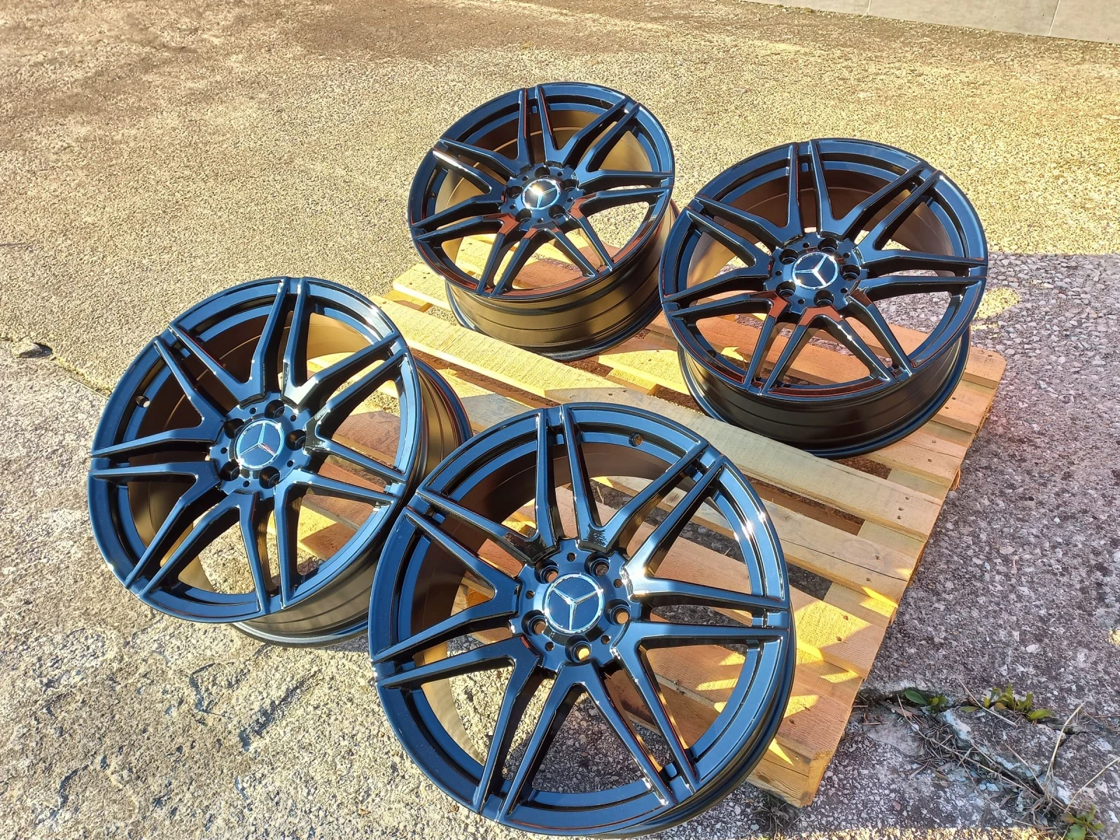   Mercedes-Benz | Mobile.bg   4