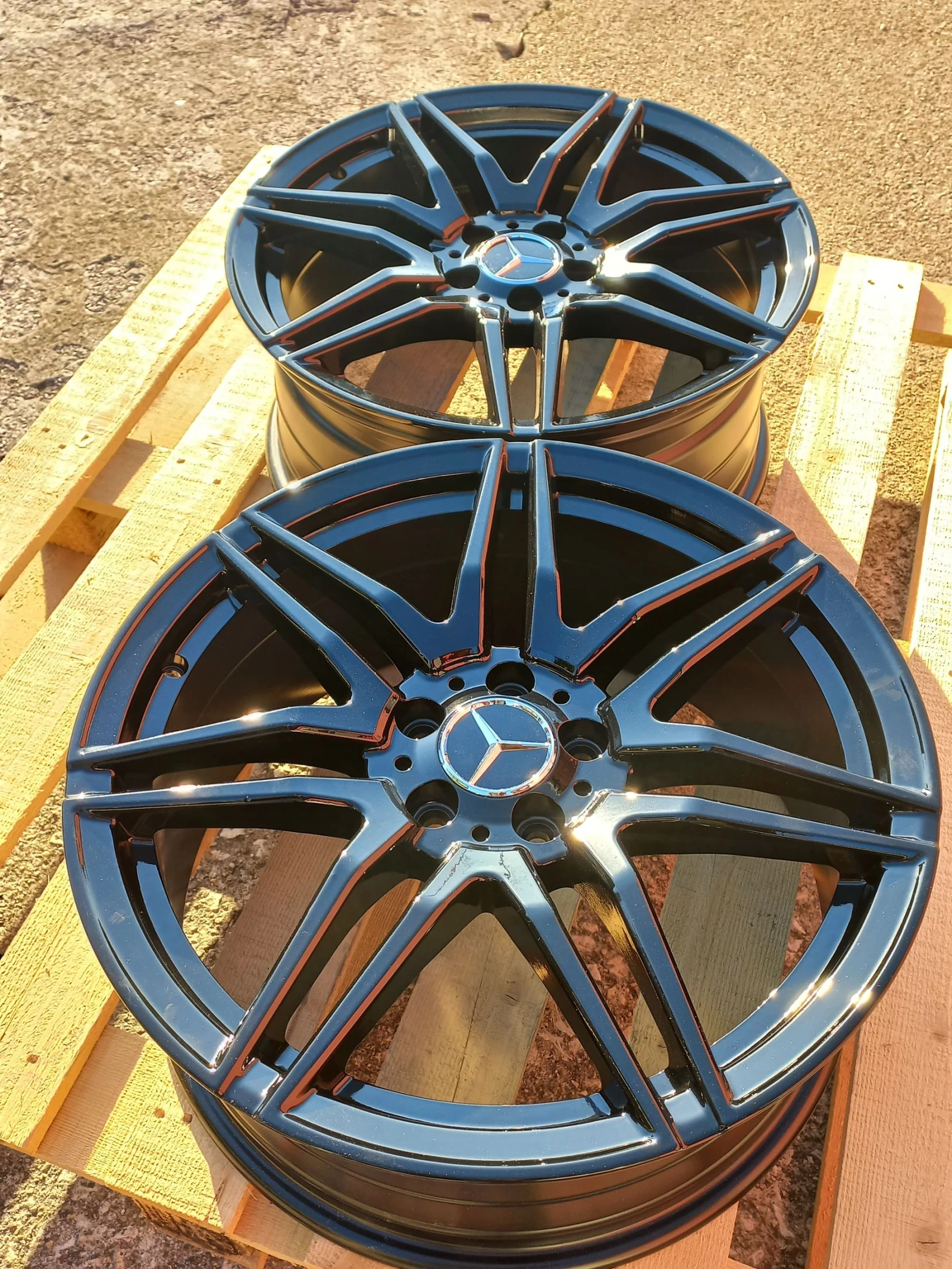   Mercedes-Benz | Mobile.bg   12