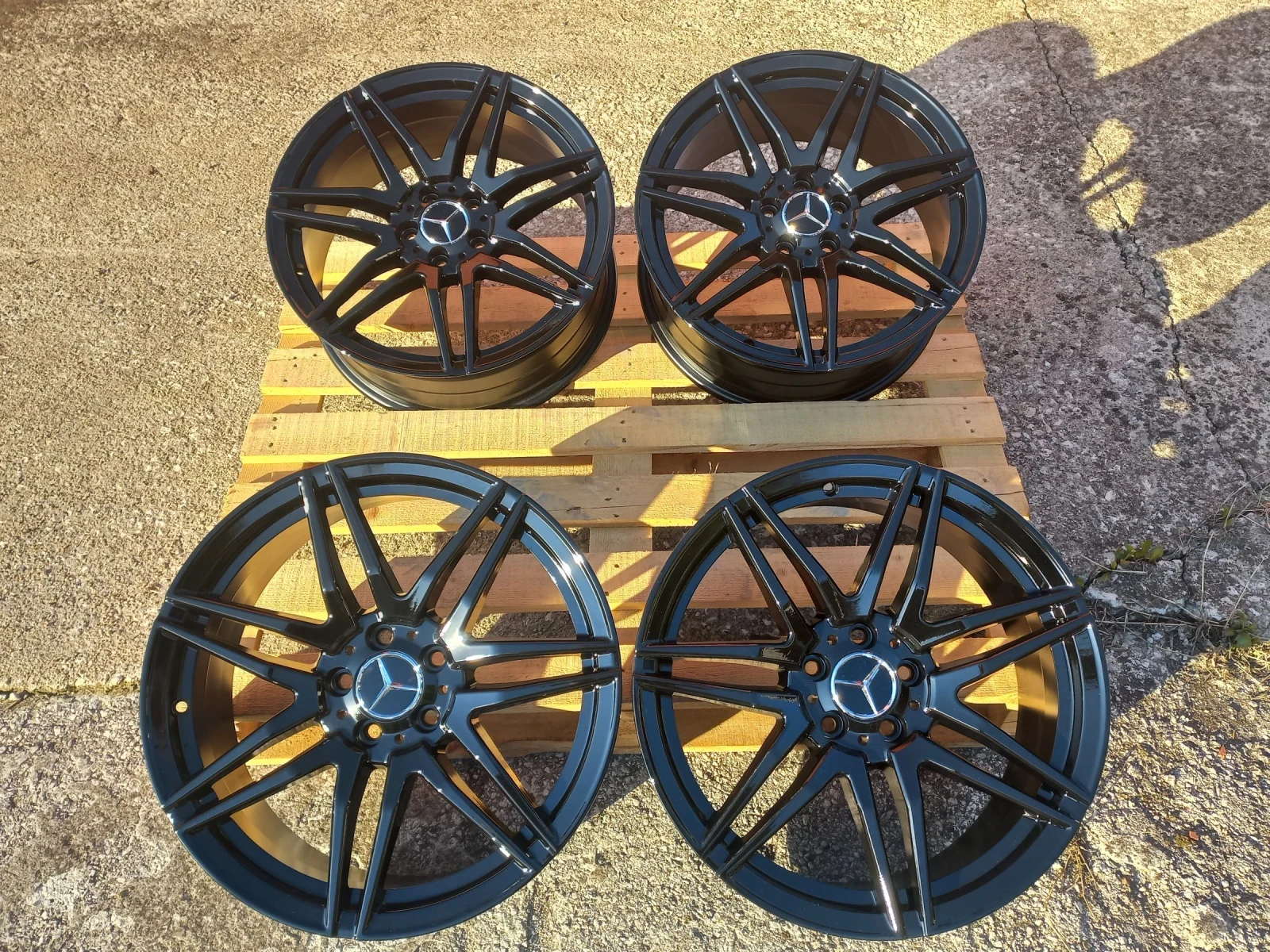   Mercedes-Benz | Mobile.bg   1