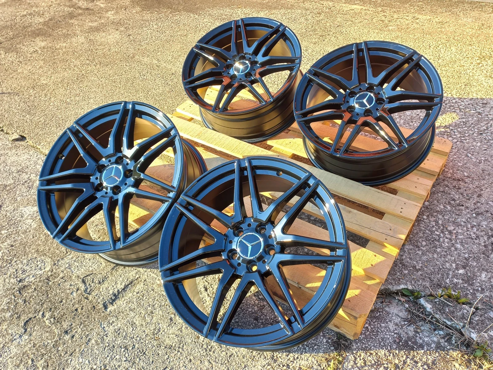   Mercedes-Benz | Mobile.bg   5