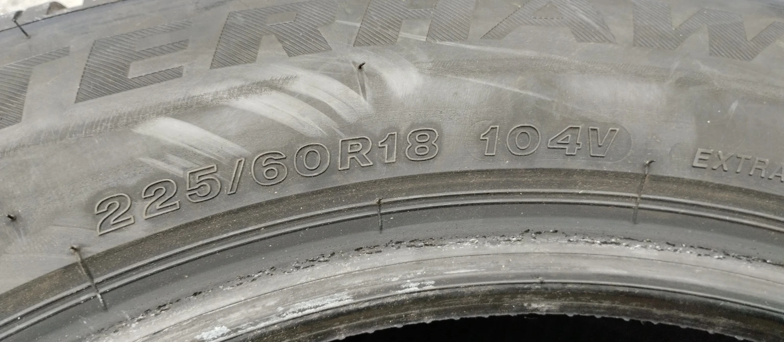 ���� 225/60R18 | Mobile.bg � ����������� 6