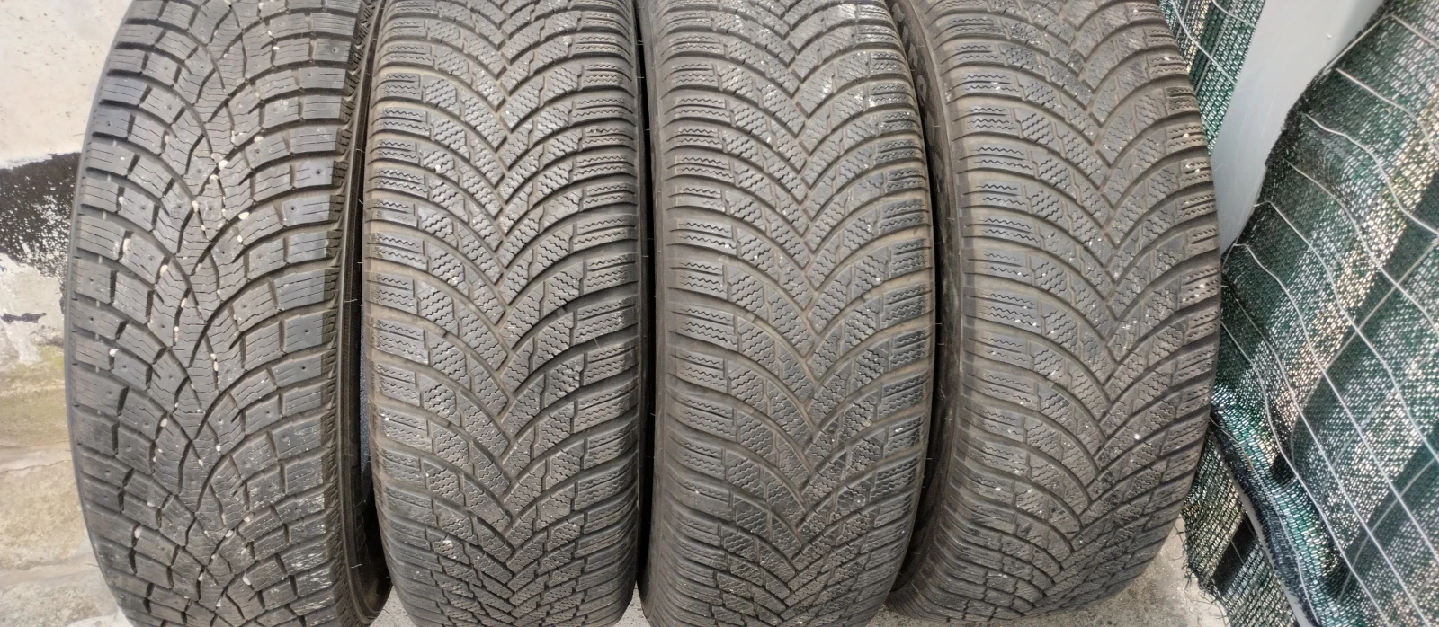 ���� 225/60R18 | Mobile.bg � ����������� 1