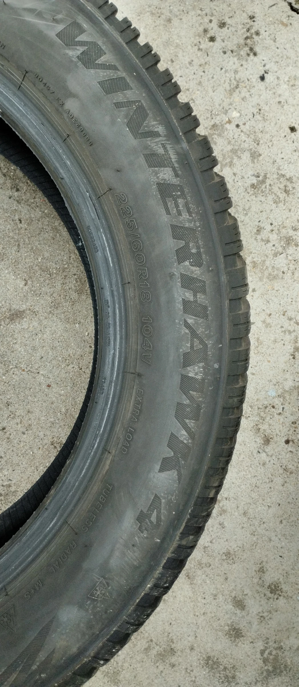 ���� 225/60R18 | Mobile.bg � ����������� 4