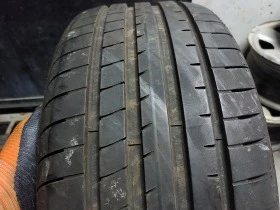 Гуми Летни 235/40R18, снимка 2 - Гуми и джанти - 39146522