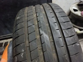 Гуми Летни 235/40R18, снимка 1 - Гуми и джанти - 39146522