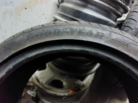 Гуми Летни 235/40R18, снимка 3 - Гуми и джанти - 39146522