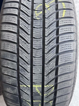 Гуми Зимни 245/45R18, снимка 2 - Гуми и джанти - 48959543