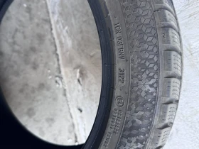 Гуми Зимни 245/45R18, снимка 5 - Гуми и джанти - 48959543