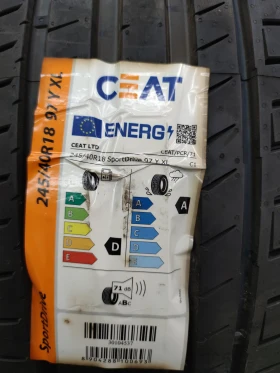  245/40R18 | Mobile.bg    2