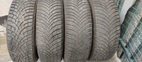 Гуми Зимни 225/60R18