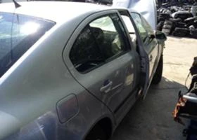 Skoda Octavia 1.9/2.0TDi, снимка 14