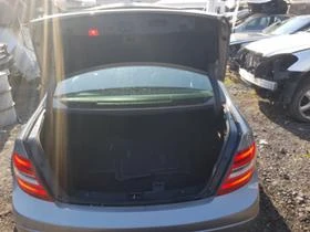 Mercedes-Benz C 250 AMG 200 2.2 CDI, снимка 16