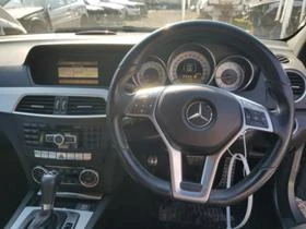 Mercedes-Benz C 250 AMG 200 2.2 CDI, снимка 8