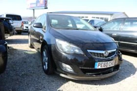 Opel Astra 1.4 Turbo, снимка 1