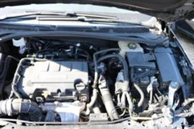 Opel Astra 1.4 Turbo, снимка 13