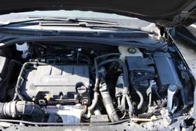 Opel Astra 1.4 Turbo, снимка 14