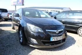 Opel Astra 1.4 Turbo, снимка 2