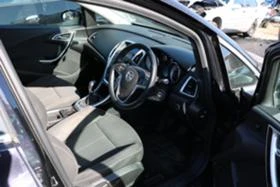 Opel Astra 1.4 Turbo, снимка 9