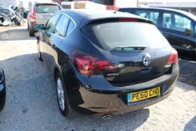 Opel Astra 1.4 Turbo, снимка 6