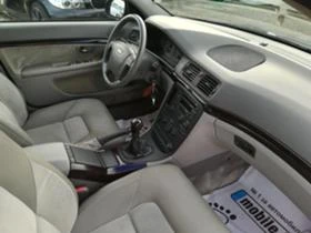Volvo S80 2.0 T НА ЧАСТИ , снимка 7