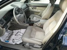 Volvo S80 2.0 T НА ЧАСТИ , снимка 10