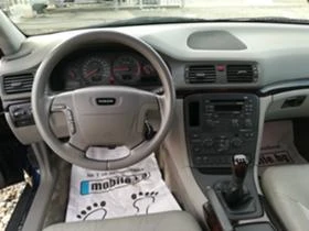 Volvo S80 2.0 T НА ЧАСТИ , снимка 11
