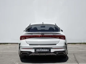 Kia K5 2.0 LPG На части, снимка 6