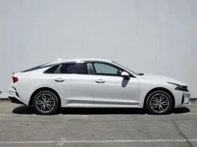 Kia K5 2.0 LPG На части, снимка 5