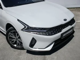 Kia K5 2.0 LPG На части, снимка 2