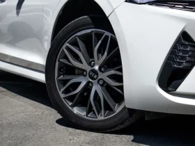 Kia K5 2.0 LPG На части, снимка 4