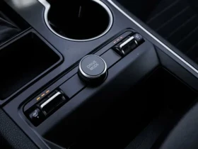 Kia K5 2.0 LPG На части, снимка 10