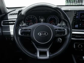 Kia K5 2.0 LPG На части, снимка 3