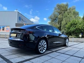 Tesla Model 3 Long Range Dual Motor, снимка 4