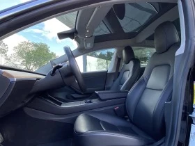 Tesla Model 3 Long Range Dual Motor, снимка 7