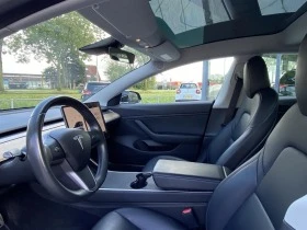 Tesla Model 3 Long Range Dual Motor, снимка 6
