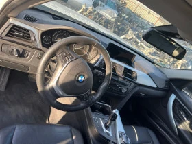BMW 330 Bmw f31 330 x-drive 258hp НА ЧАСТИ, снимка 10