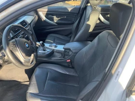 BMW 330 Bmw f31 330 x-drive 258hp НА ЧАСТИ, снимка 9