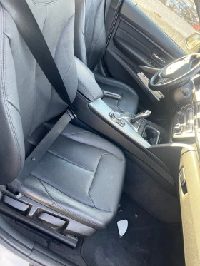 BMW 330 Bmw f31 330 x-drive 258hp НА ЧАСТИ, снимка 7