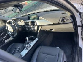 BMW 330 Bmw f31 330 x-drive 258hp НА ЧАСТИ, снимка 8