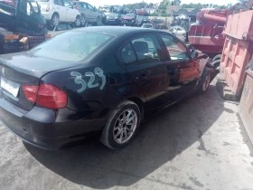 BMW 320 n47 d20c, снимка 3