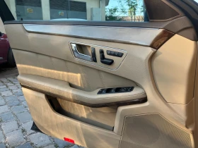 Mercedes-Benz E 220 ELEGANCE, S 212, снимка 12