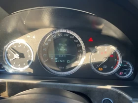 Mercedes-Benz E 220 ELEGANCE, S 212, снимка 9