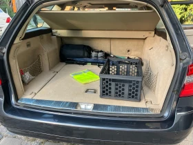 Mercedes-Benz E 220 ELEGANCE, S 212, снимка 3