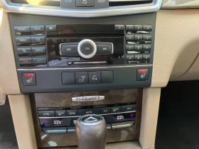 Mercedes-Benz E 220 ELEGANCE, S 212, снимка 10