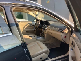 Mercedes-Benz E 220 ELEGANCE, S 212, снимка 6